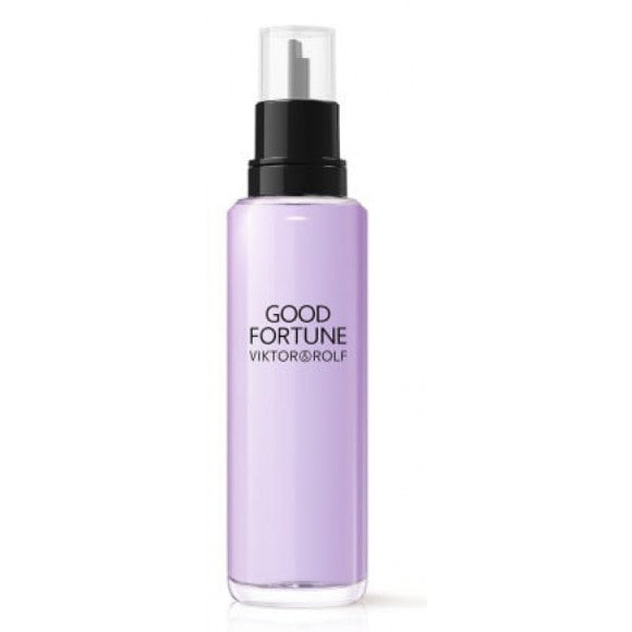 Viktor & Rolf Good Fortune Eau de parfum navulling 100ml