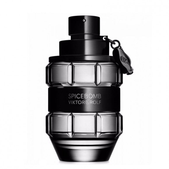 Viktor & Rolf Spicebomb Eau de toilette spray 50ml