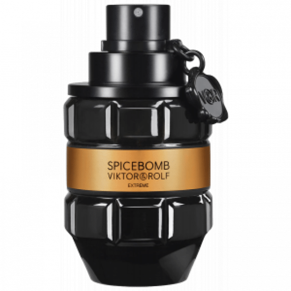 Viktor & Rolf Spicebomb Extreme Eau de parfum spray 50ml