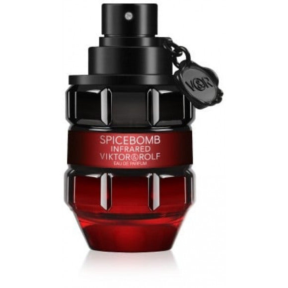 Viktor & Rolf Spicebomb Infrared Eau de parfum spray 50ml