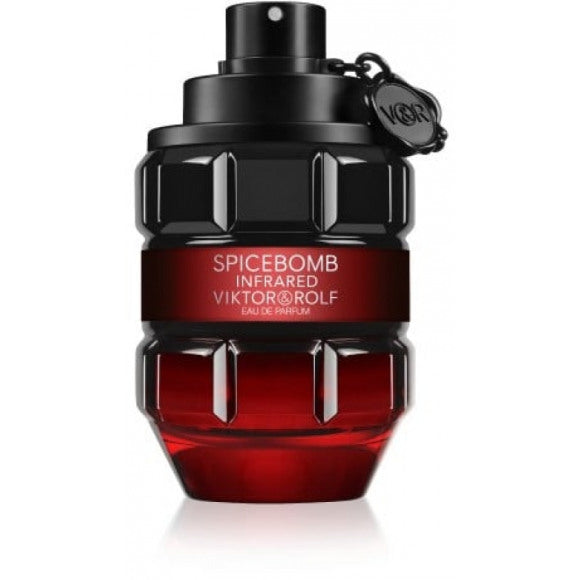 Viktor & Rolf Spicebomb Infrared Eau de parfum spray 90ml