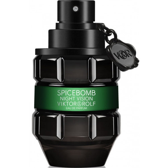 Viktor & Rolf Spicebomb Night Vision Eau de parfum spray 50ml