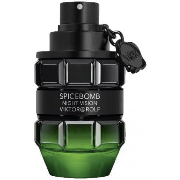 Viktor & Rolf Spicebomb Night Vision Eau de toilette spray 50ml
