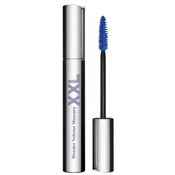 Clarins Wonder Volume XXL | 02 - Extreme Blue | Mascara 8ml