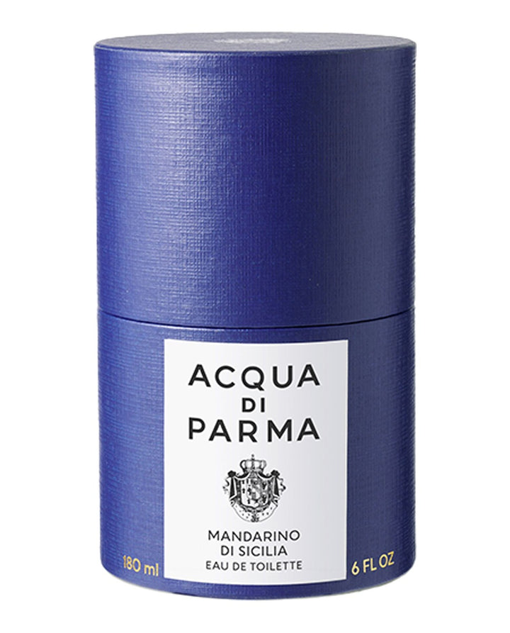 Acqua Di Parma Mandarino Eau De Toilette Spray 180ml