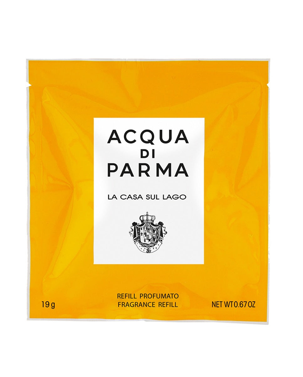 Acqua di  Parma Car Diffuser Refill Casa Sul Lago 19 gram