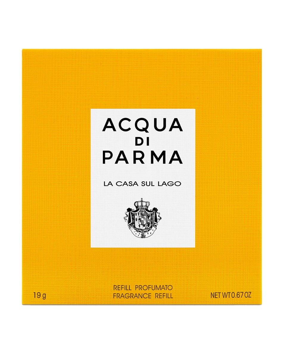 Acqua di  Parma Car Diffuser Refill Casa Sul Lago 19 gram