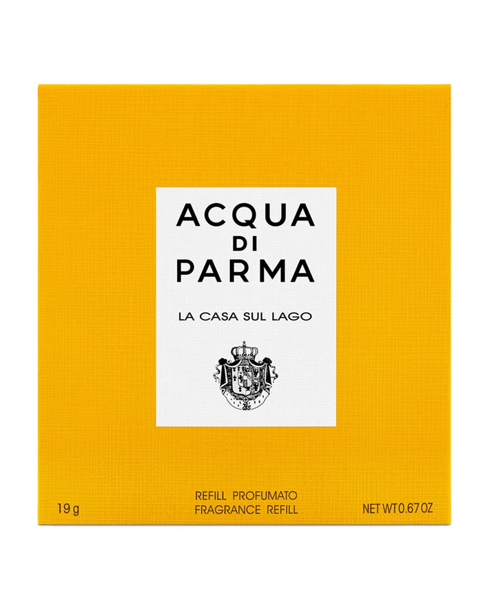 Acqua di  Parma Car Diffuser Refill Casa Sul Lago 19 gram
