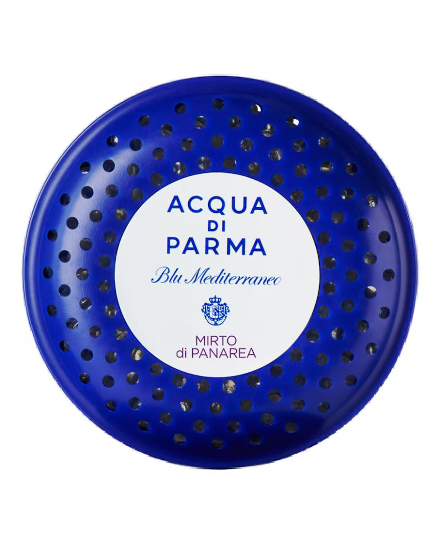Acqua di Parma Home Car Diffuser Refill Blu Mediterraneo Mirto 19G