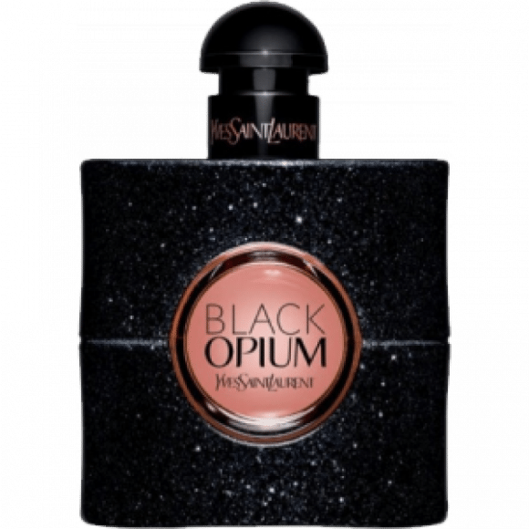 Yves Saint Laurent Black Opium 90ml Eau de Parfum