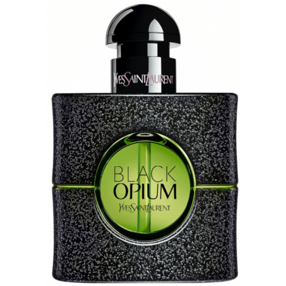 Yves Saint Laurent Black Opium Illicit Green Eau de parfum spray 30ml