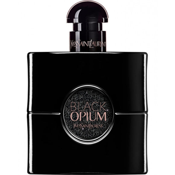 Yves Saint Laurent Black Opium Le Parfum 30ml Parfum