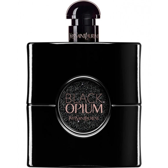 Yves Saint Laurent Black Opium Le Parfum Parfum 50ml