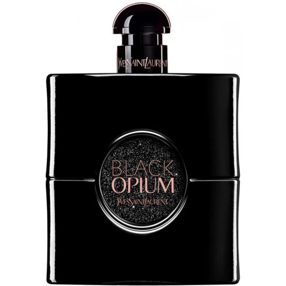 Yves Saint Laurent Black Opium Le Parfum Parfum 90ml