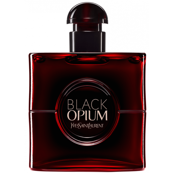 Yves Saint Laurent Black Opium Red 50ml Eau de Parfum