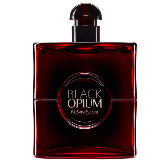 Yves Saint Laurent Black Opium Red 90ml Eau de Parfum