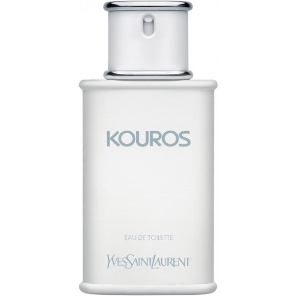 Yves Saint Laurent Kouros Eau de toilette spray 100ml