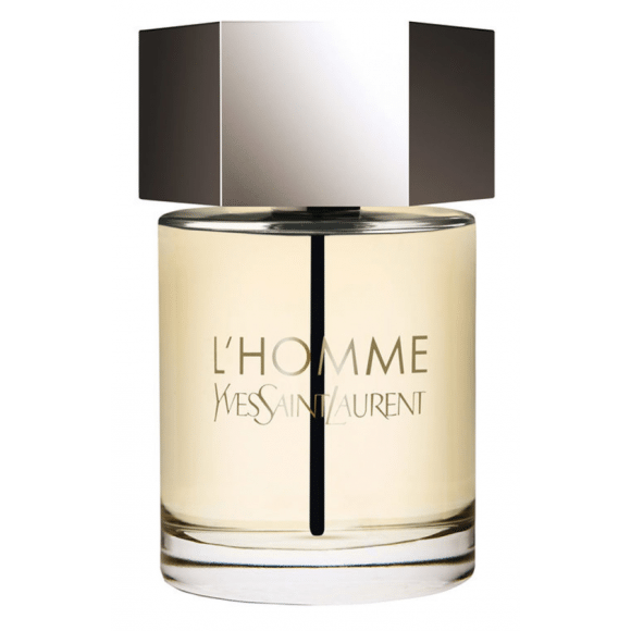Yves Saint Laurent L'Homme Eau de toilette spray 100ml