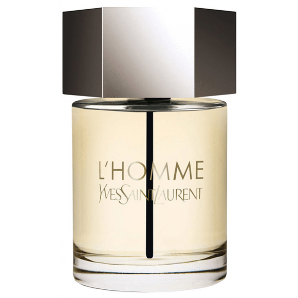 Yves Saint Laurent L'Homme Eau de toilette spray 60ml