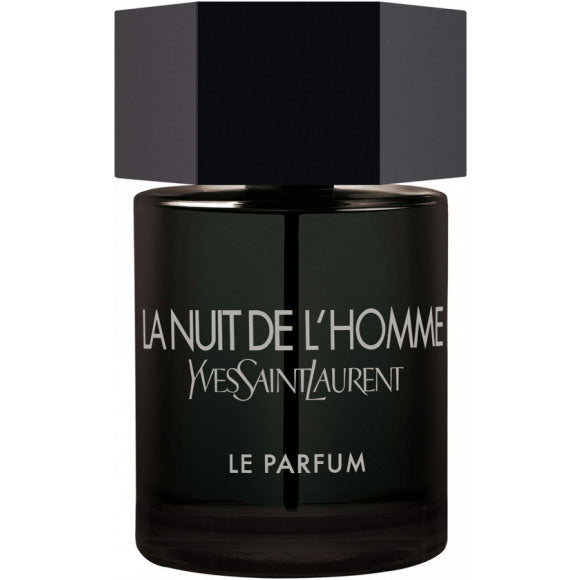 Yves Saint Laurent La Nuit De L'Homme Le Parfum Eau de parfum spray 100ml