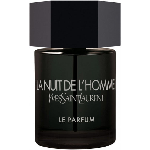 Yves Saint Laurent La Nuit De L'Homme Le Parfum 60ml Eau de Parfum