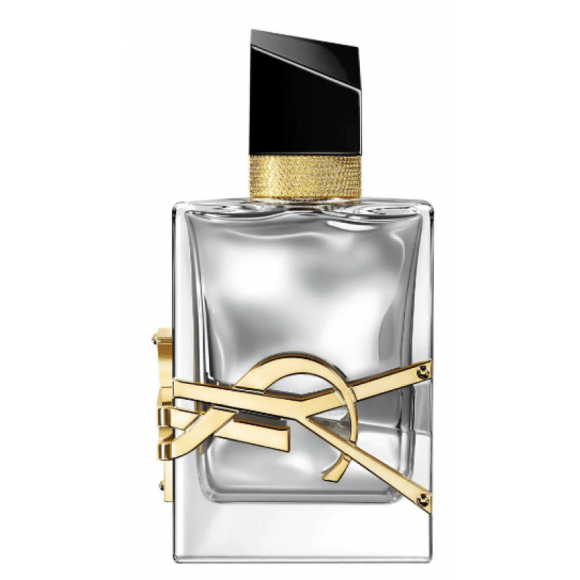 Yves Saint Laurent Libre Platine Eau de parfum spray 50ml