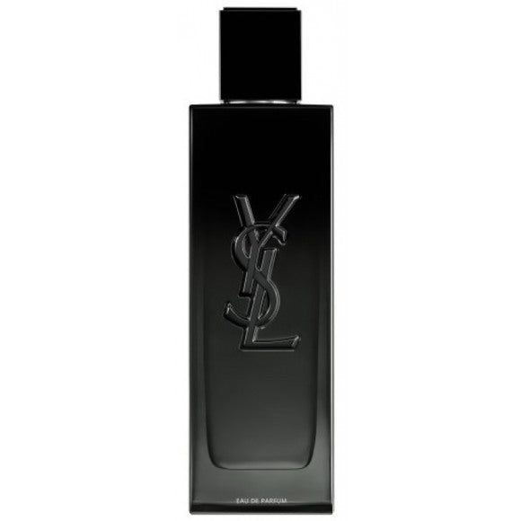 Yves Saint Laurent MYSLF 100ml Eau de parfum navulbaar