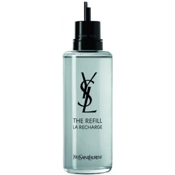 Yves Saint Laurent MYSLF 150ml Eau de parfum navulling