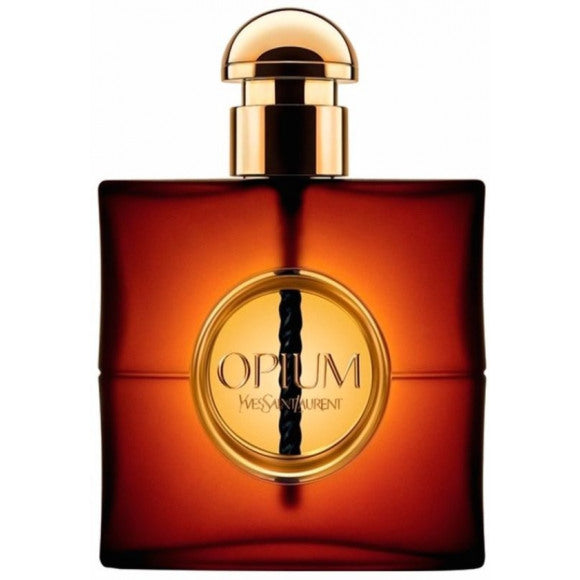 Yves Saint Laurent Opium Eau de parfum spray 50ml