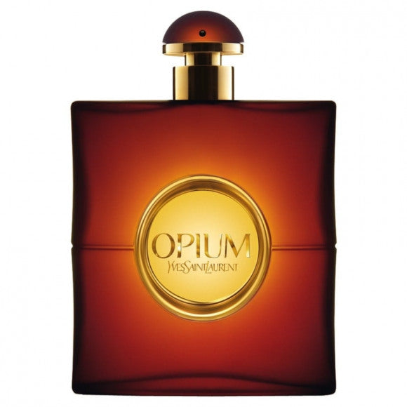 Yves Saint Laurent Opium Eau de toilette spray 50ml