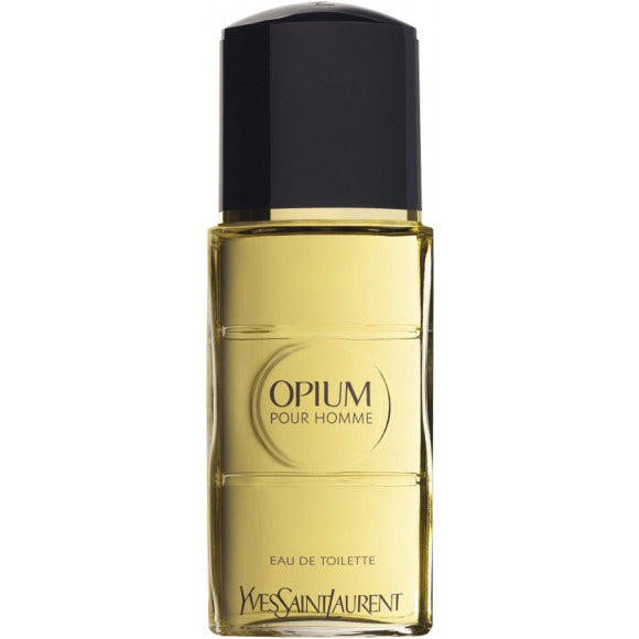 Yves Saint Laurent Opium Pour Homme Eau de toilette spray 100ml