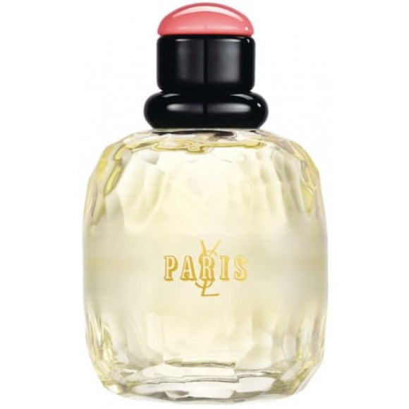 Yves Saint Laurent Paris Eau de toilette spray 125ml