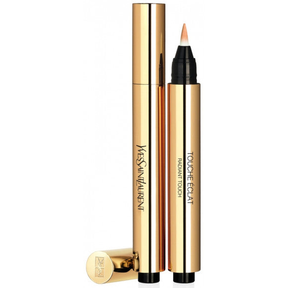Yves Saint Laurent Touche Éclat 1 st | Ivoire Lumière - 002 |