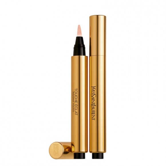 Yves Saint Laurent Touche Éclat 1 st | Pêche Lumière - 003 |