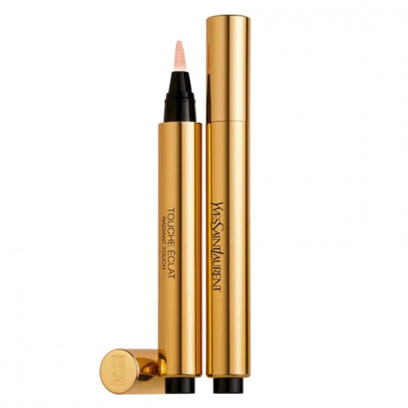 Yves Saint Laurent Touche Éclat 2.5st Concealer Rose Lumière 1