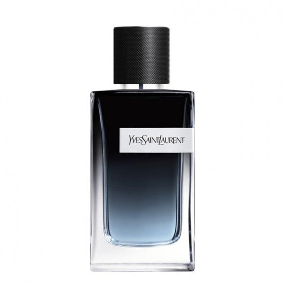 Yves Saint Laurent Y for Men Eau de parfum spray 100ml