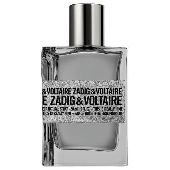 Zadig & Voltaire This Is Really Her! Eau de toilette spray 50ml