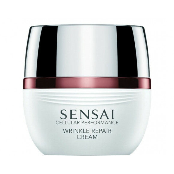 SENSAI Cellular Performance Wrinkle Repair Cream Dag- en Nachtcrème 40ml
